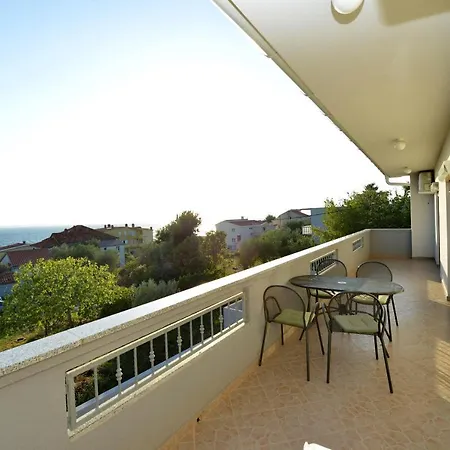 Appartement Medic Kožino