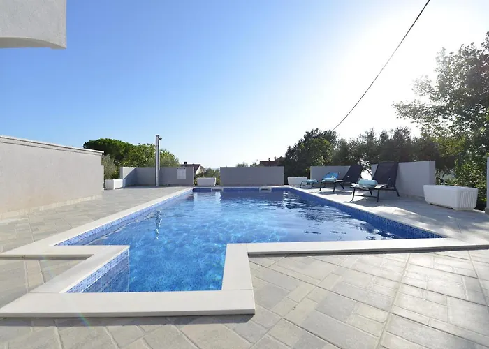 Medic Appartamento Kožino