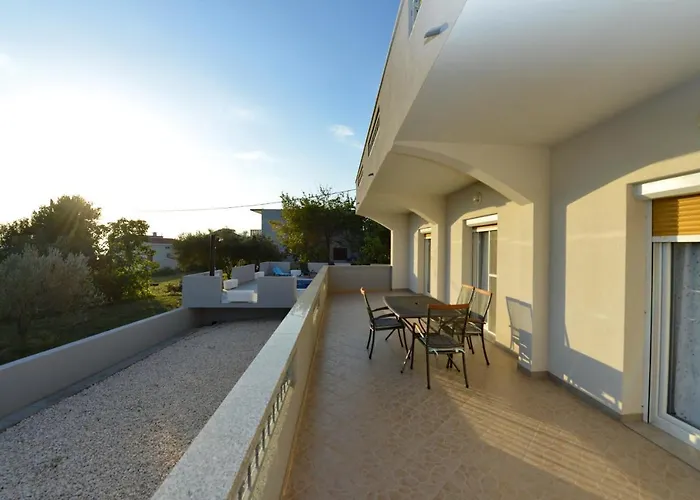 Appartamento Medic *