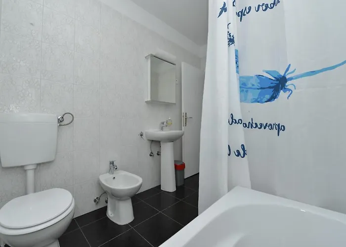 Appartamento Medic *