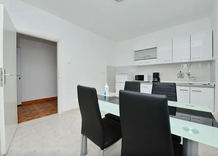 Appartement Medic Kožino