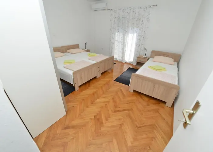 Appartamento Medic *